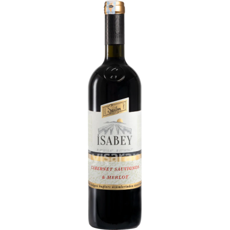 Isabey Cabarnet Sauv
